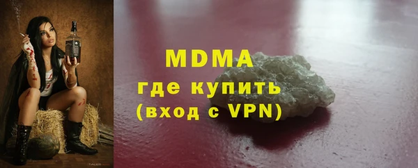тгк Балахна